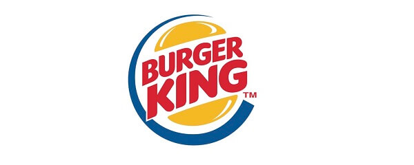 Enviar Currículum a Burger King